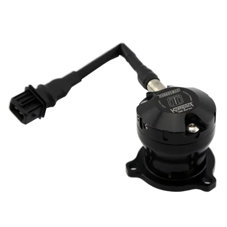 Zawór blow off BOV Turbosmart Kompact EM Dual Port BMW 114i 116i 118i 120i 135i 316i 320i 335i 435i 535i 640i 740i X3 X4