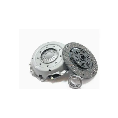 Zestaw sprzęgła Xtreme Clutch HOLDEN H SERIES 3.3 81KW (1977-1980)
