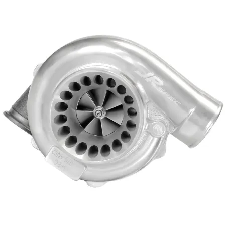 Turbosprężarka JRspec GT3071R BB Hybrid Ceramic T3 .63 4-bolt