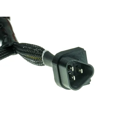 Instalacja pod cewki audi R8 do BMW N54