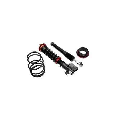 Zawieszenie gwintowane BC Racing ZF-05-V1-VM Daihatsu YRV M201G 2000-2005