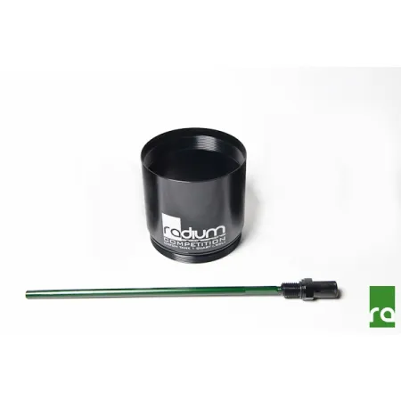 Przedłużenie separatora Competition Catch Can Radium Engineering