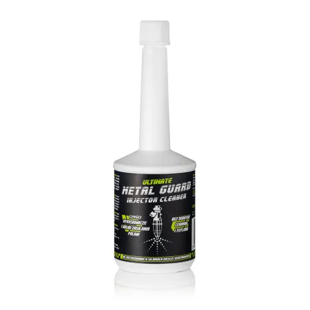 Dodatek Do Paliwa Metal Guard Injector Cleaner CLP 200 ml czyści wtryskiwacze i układ paliwowy