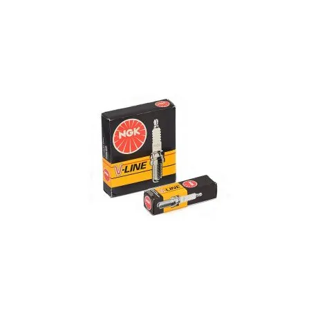 Świeca zapłonowa Laser Platinum NGK PFR6Q 1.8T 2.7BiT