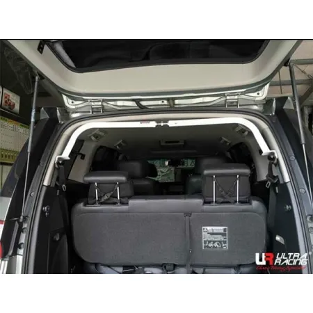 Rozpórka (C-Pillar Bar) (2872-A) Ultra Racing Luxgen M7 2.2T 2WD 09-21