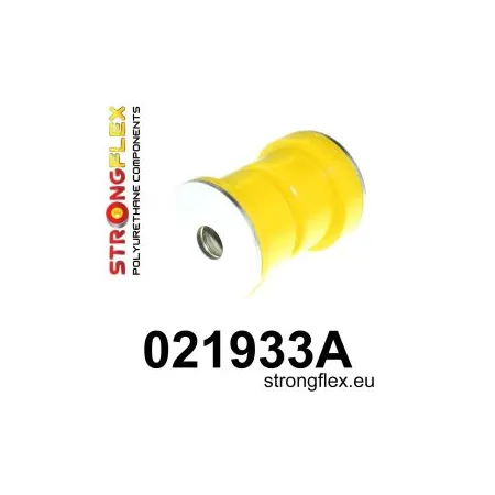 021933A: Tuleja wahacza tylnego górnego – zewnętrzna SPORT