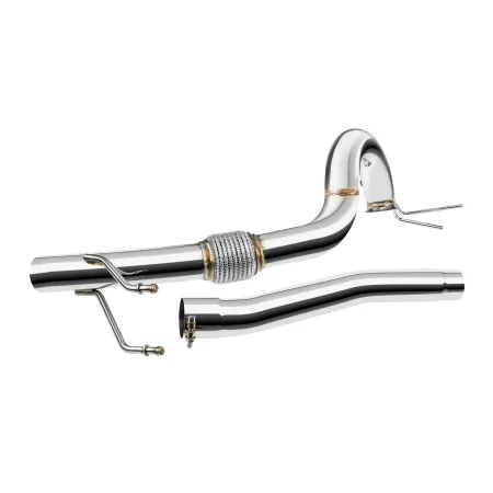 Downpipe FMIC.Pro VOLKSWAGEN Jetta 2.0 TDI