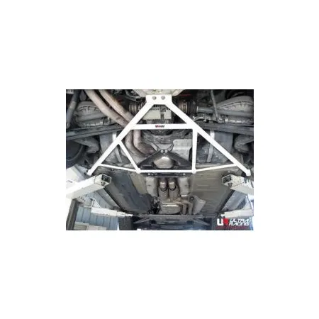 Rozpórka tylna (Rear Member Brace) Ultra Racing BMW Z4 E85 02+