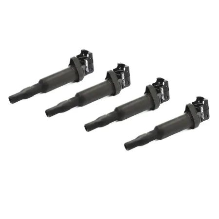 RTMG Performance Set of 4x NGK U5055 Ignition Coils for PSA 1.6 THP