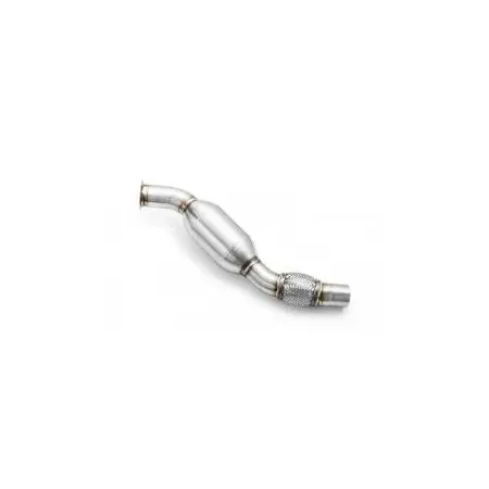 Downpipe BMW E84 x1 18d, 18dx, 20d, 20dx N47 2008-2012