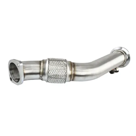 Downpipe BMW E70 E71 M57N2 X5 X6 3.0D 2006-2010