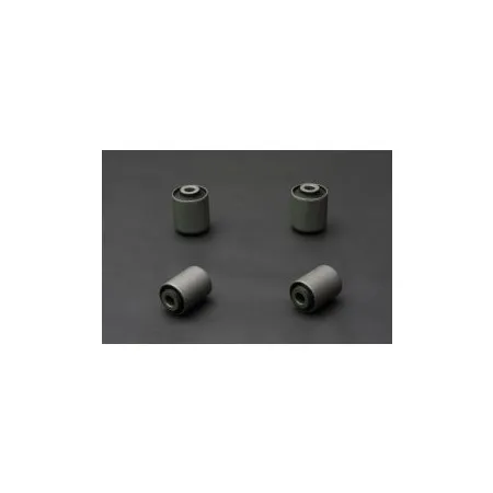 Hardrace Front Lower Control Arm For Bushing Honda Accord