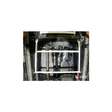 Rozpórka środkowa (Mid Lower Brace) (2176) Ultra Racing Ssangyong Korando Sport 2.0D/2.7D/2.9D 2WD/4WD 12-18