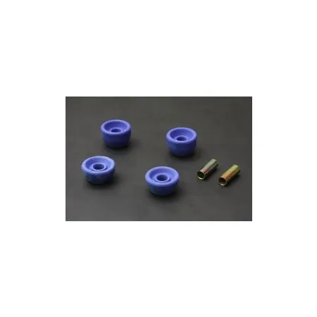 Hardrace Tpv Reinforced Tension Rod Bushing Kit Honda Accord Prelude