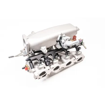 Listwa paliwowa konwersja górnego montażu Nissan SR20DET S14 S15 Radium Engineering