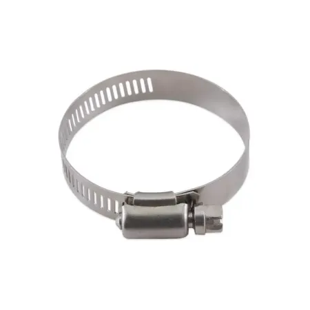 Mishimoto High-Torque Worm Gear Clamp 0.31