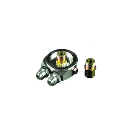 Podstawka pod filtr oleju - chłodnica 3/4"