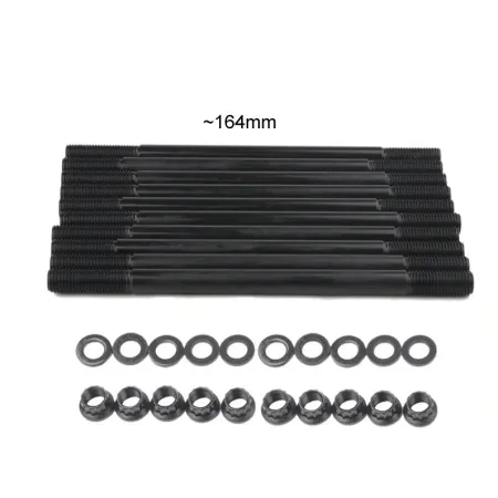 Szpilki do głowicy ARP, Honda D16A & D16Z M10 ARP 208-4301