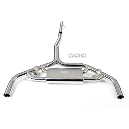 Aktywny układ wydechowy z klapami FMIC.Pro Mercedes Benz A35 AMG 4MATIC W177 2018-2023