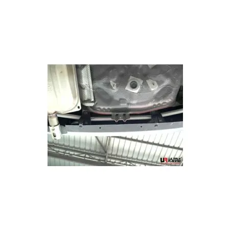 Rozpórka tylna (Rear Torsion Bar) (3165) Ultra Racing Mazda 2 (DJ) 1.5/1.5D 2WD Sedan 14+
