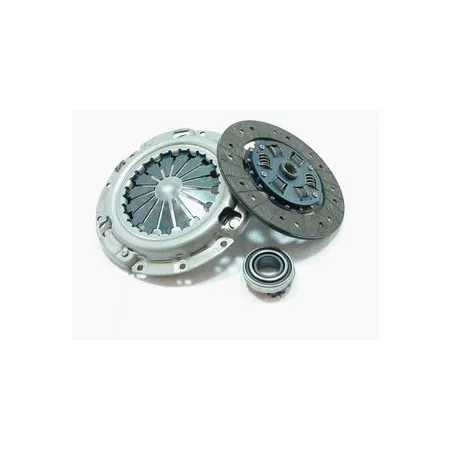 Zestaw sprzęgła Xtreme Clutch Mitsubishi FTO 2.0 (DE3A) 147KW (1994-2001)