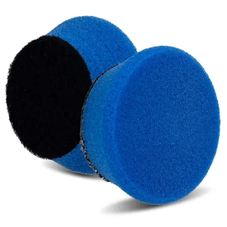 Lake Country SDO Blue Heavy Polishing Pad 38mm SDO-98150