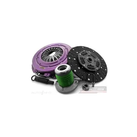 Zestaw sprzęgła Xtreme Clutch Heavy Duty Organic FORD USA MUSTANG 4.6 V8 224KW (2005-on)
