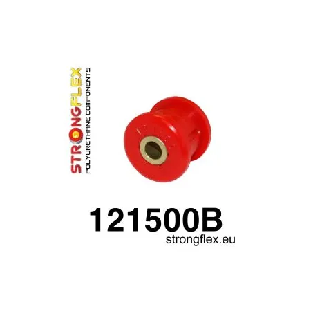 121500B: Tuleja wahacza tylnego przedniego Mitsubishi Lancer EVO 4/5/6