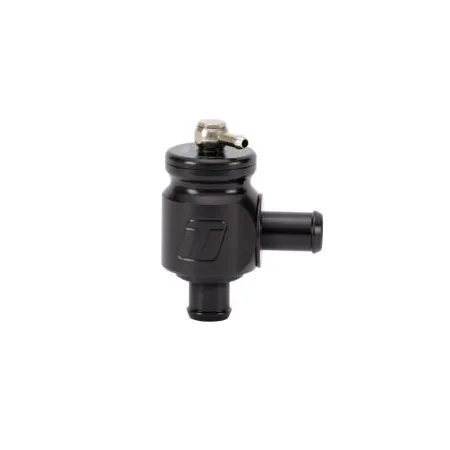 Zawór blow off BOV Turbosmart TS-0203-1221 Kompact Plumb Back Subaru Legacy GT RS Liberty WRX STI