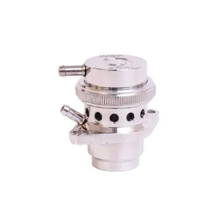 Zawór upustowy srebrny Forge Motorsport FMDVATSI VAG 1.4 TSI obieg otwarty