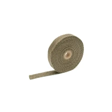 Bandaż termoizolacyjny DEI Titanium 2.5cm x 15m (1in x 50ft) DEI 010126