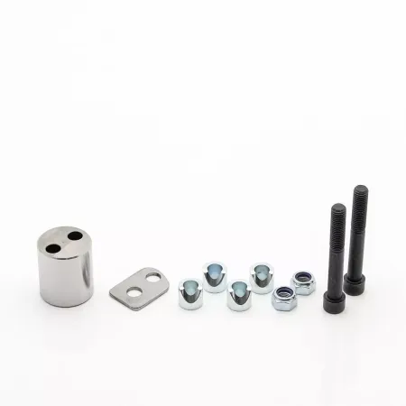 Zestaw zwrotnic tylnego zawieszenia Nissan R35 GT-R Wisefab