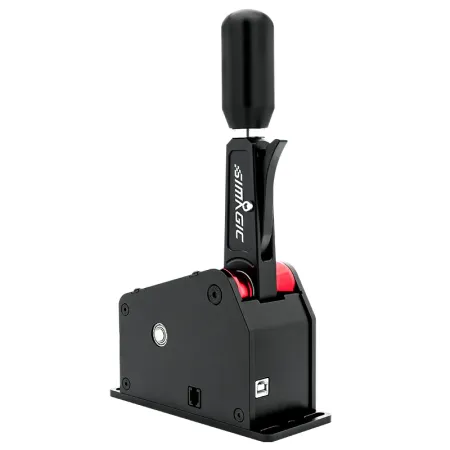 Sekwencyjna Skrzynia Biegów Q1S SIMAGIC Symulator Simracing