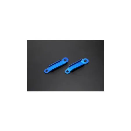 Hardrace Steering Rack Brace Toyota Yaris vitz