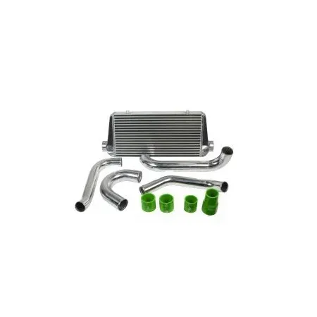 Intercooler Toyota Supra Zielony