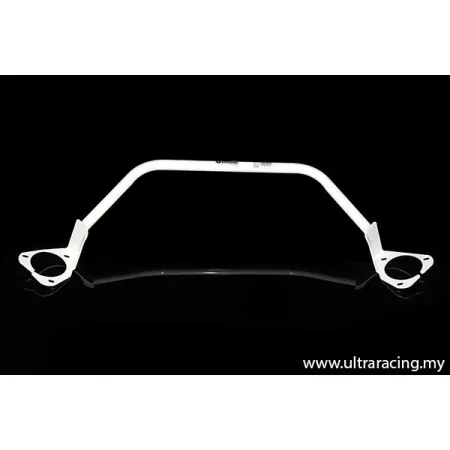 Rozpórka przednia (Front Upper Strut) Bar Ultra Racing Nissan Skyline GTR R35