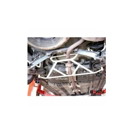 Rozpórka tylna dolna (Rear Lower Bar) (241) Ultra Racing Toyota Wish (AE10) 2.0 2WD 03-17