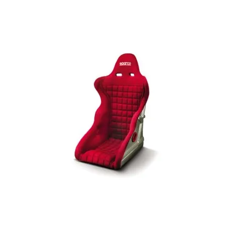 Sparco Legend Seat Red FIA Approved 8855-1999