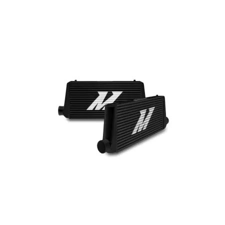 Mishimoto Universal Intercooler R-Line Black
