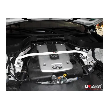 Rozpórka przednia (Front Upper Strut Bar)1451 Ultra Racing Infiniti FX 09+ 4WD
