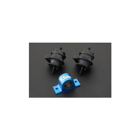 Hardrace Harden Engine +transmission Mount Infiniti G series Nissan Skyline Zseries