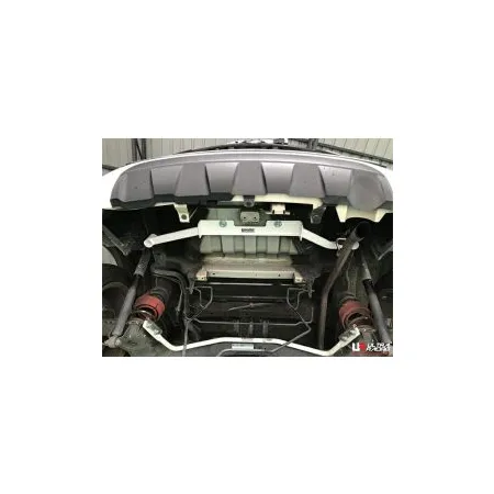 Rozpórka tylna (Rear Torsion Bar) (4032) Ultra Racing Perodua Alza (M500) 1.5 2WD 09+