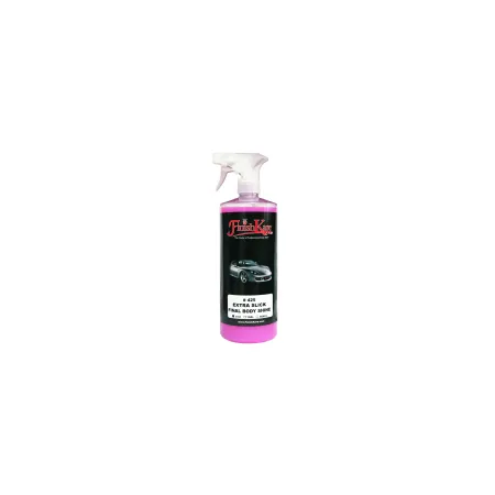 FINISH KARE 425 Extra Slick Final Body Shine 917 ml