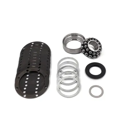 Zestaw do zmiany przełożeń do BMW M Motorsport E90 E92 E93 M3