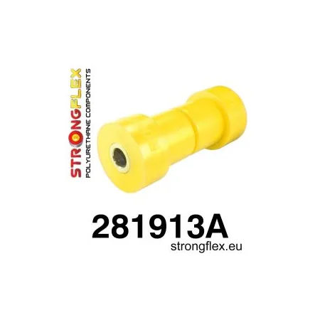 281913A: Tuleja zwrotnicy przedniej SPORT Nissan Skyline R33