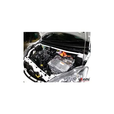 Rozpórka tylna górna (Rear Upper Strut Bar) Ultra Racing Toyota Prius C 1.5 11+