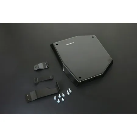 Hardrace Fuel Tank Skid Plate Suzuki Jimny