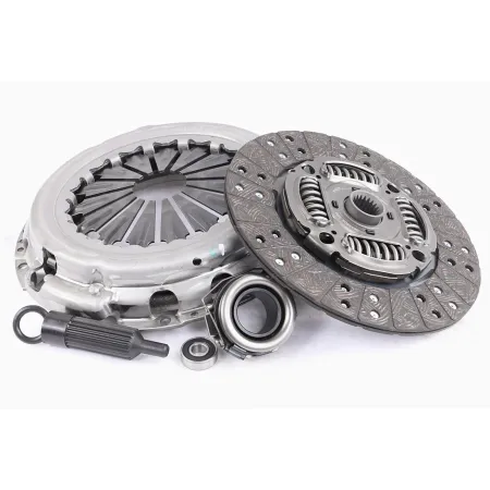 Zestaw sprzęgła Xtreme Clutch Pro Organic Toyota LAND CRUISER PRADO 3.0 D-4D (KDJ120, KDJ125) 127KW (2006-2010)