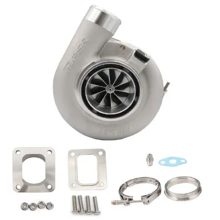 Turbosprężarka Pulsar PSR 7170G 1150KM 1.06 T4 Wlot 3.5