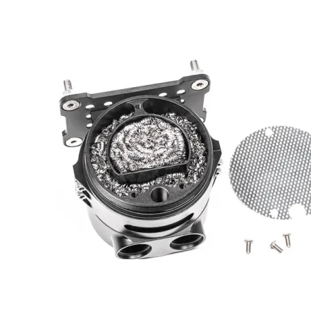 VTA Competition Catch Can XL Radium Engineering